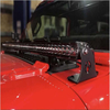 JL-JLU (2018+] 50inch Light Bar Mounting Brackets