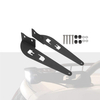 TOYOTA 52IN STRAIGHT LED LIGHT BAR MOUNTING BRACKETS