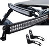 ATV UTV ACCESSORIES POLARIS LED LIGHT BAR BRACKET