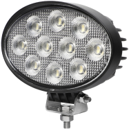 5.6inch 28W Oval shell LED Work Light