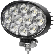 5.6inch 28W Oval shell LED Work Light