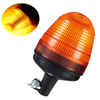 12W 12V/24V Warning LED Work Light