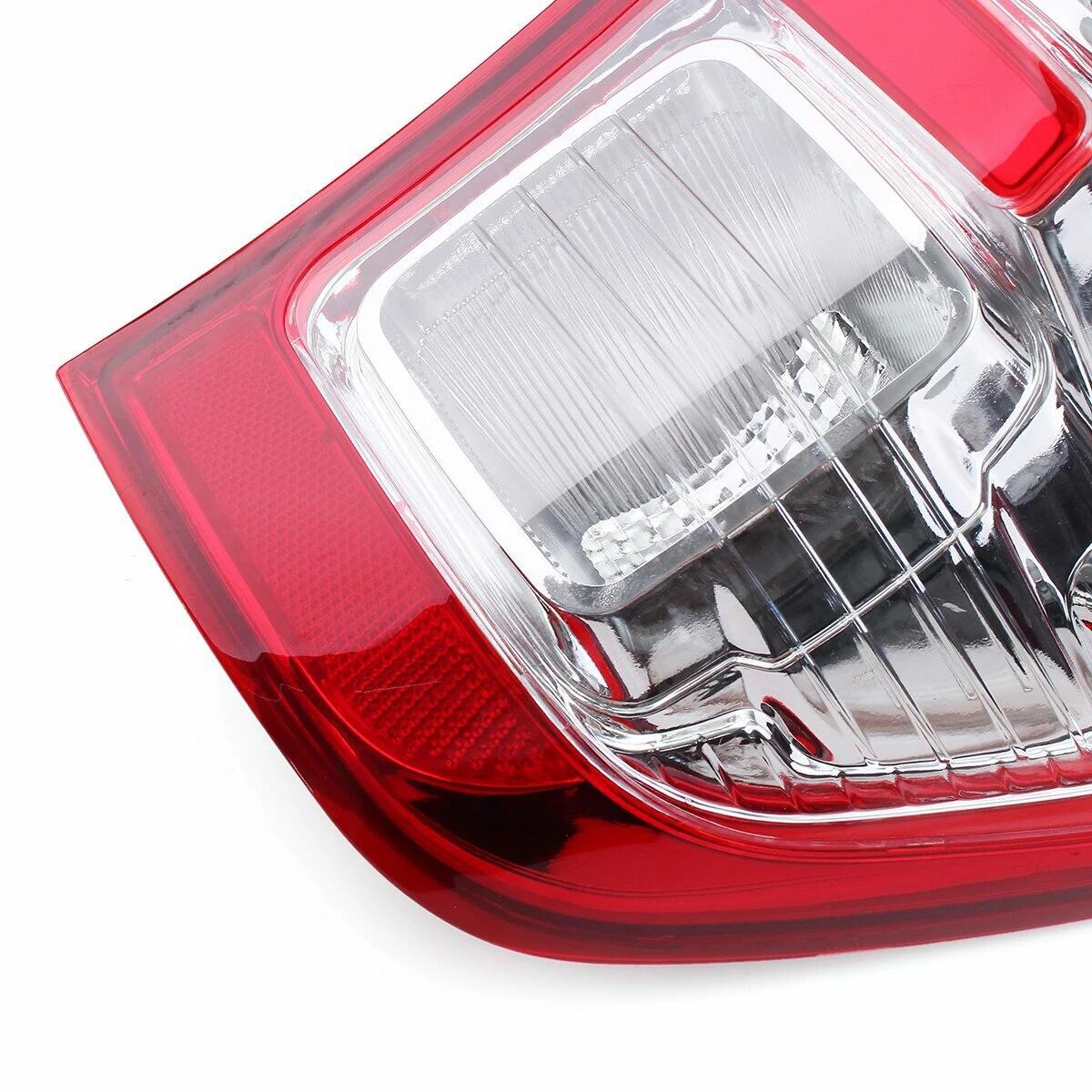 12V Red Left and Right Car Rear Lights