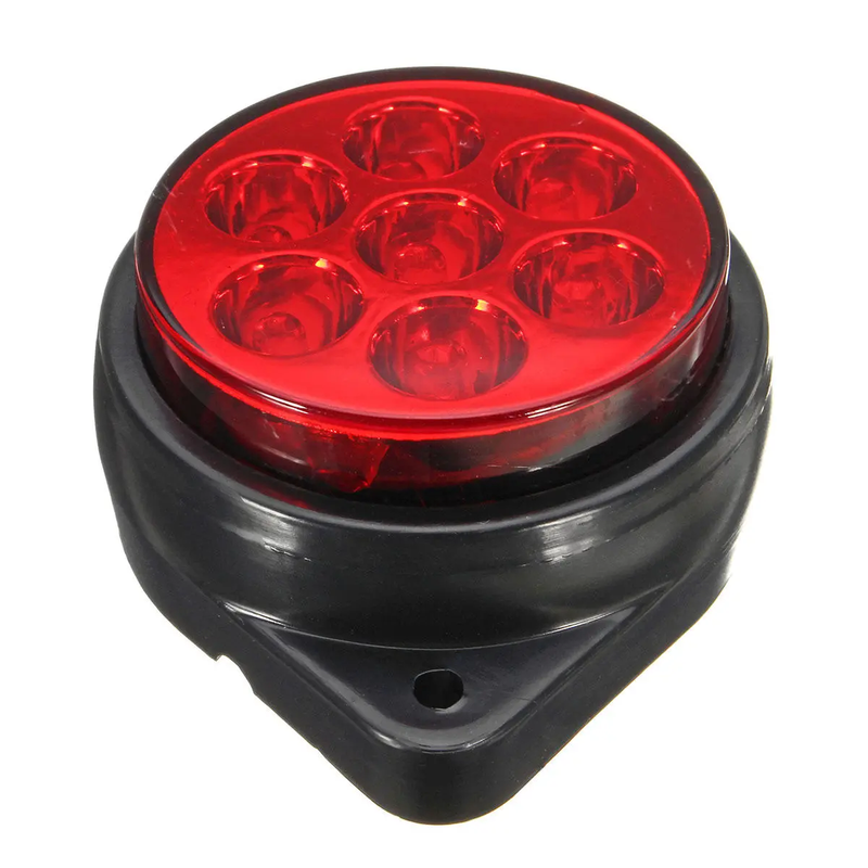 12V Three Colors SIDE LIGHT