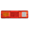 19led/pcs Widely Used Rectangle Tail Light