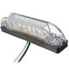 6LEDs 4inch Three Colors LED Work Light