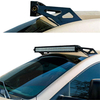 50-INCH CURVED LED LIGHT BAR MOUNTING BRACKETS