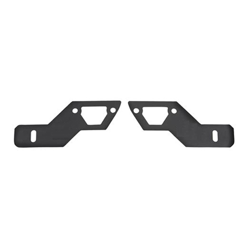 POLARIS RZR XP1000 B-PILLAR MOUNTING BRACKETS