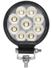 9Leds 3.6inch LED Work Light