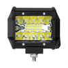 4/7inch 200/400W LED Work Light