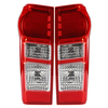 12V 42x23CM Strength and Durability Tail Light