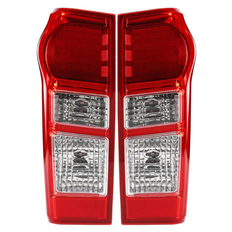 12V 42x23CM Strength and Durability Tail Light