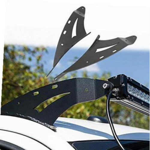 FOED 52IN STRAIGHT LED LIGHT UPPER WINDSHIELD MOUNTS