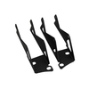 2007-2014 JEEP "JK" DOUBLE PILLAR BRACKETS