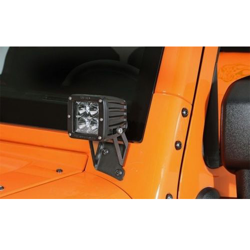 2007-2014 Jeep JK Single Layer Scaffold Bracket