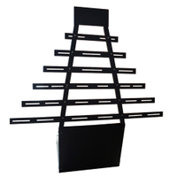 UNIVERSAL LED LIGHTS BAR DISPLAY STAND