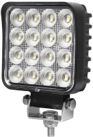 4.3inch 46W Waterproof LED Work Light