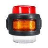 Three Color 12V-24V Side Light