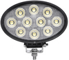 5.6inch 28W Oval shell LED Work Light