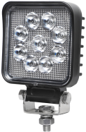 35W 32V 1600lm Truck LED Work Light LML-0806-3-27