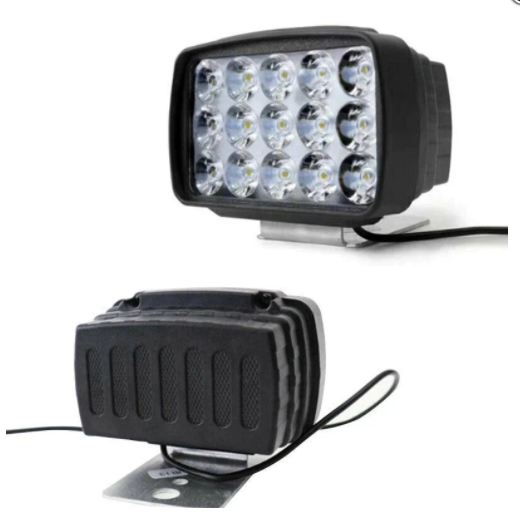 15led/pcs High Brightness Rectangle LED Worklight