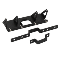 UNIVERSAL CUBE LIGHTS MOUNTING BRACKET