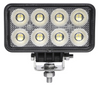 4.4inch 23W 2700lm LED Work Floodlight