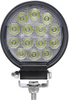 33W 2400lm LED Automobile Working Lamp Truck