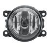 55W 12V PC Led Fog Light