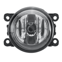 55W 12V PC Led Fog Light