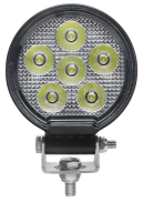 6Leds14W 3.2inch 1200lm LED Work Spotlight Car