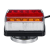 12V 6000K High Powerful Tail Light