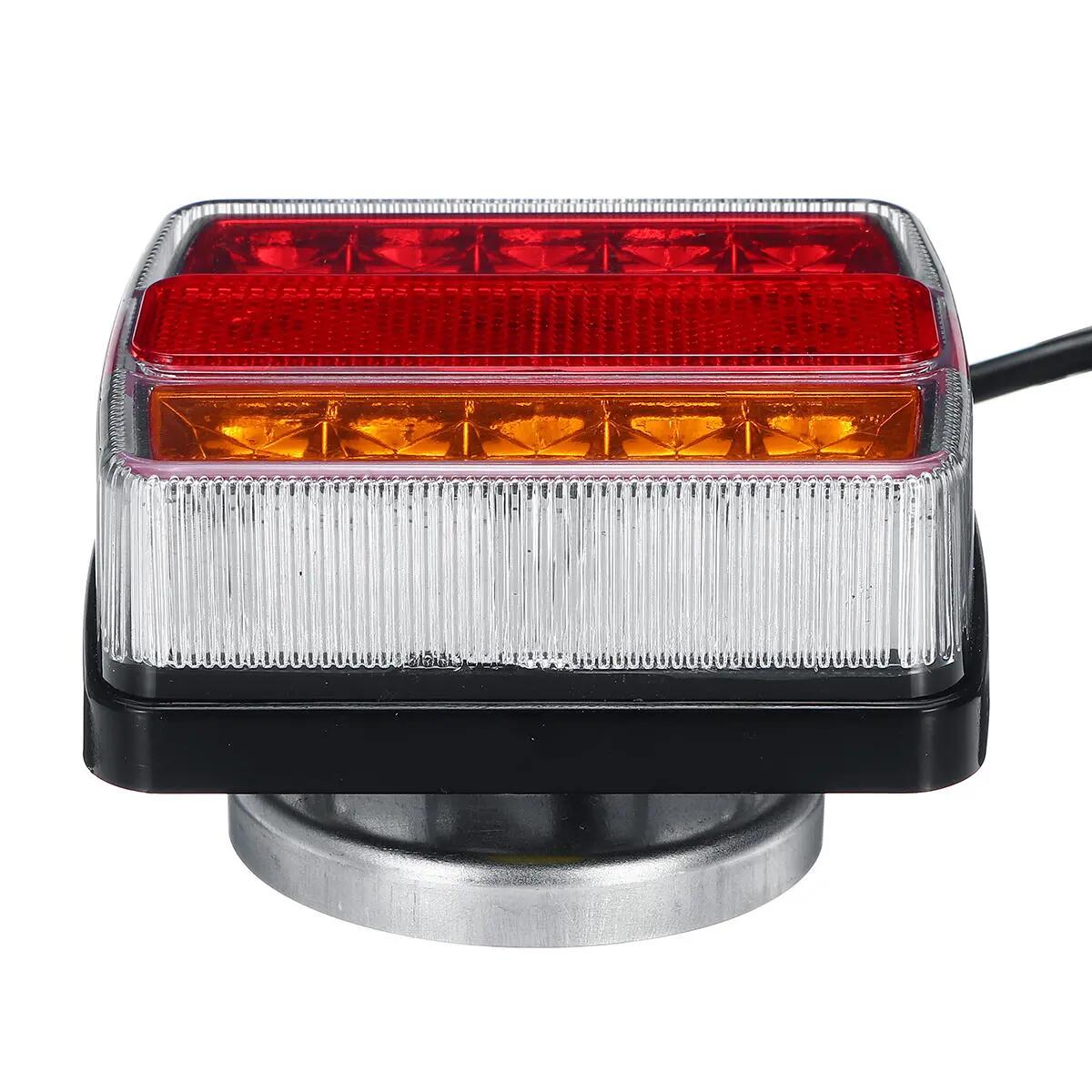 12V 6000K High Powerful Tail Light