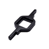 UNIVERSAL 2"/2.5" TOW HITCH COLLAR MOUNT