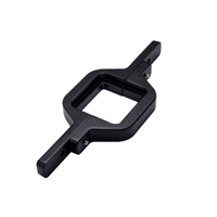 UNIVERSAL 2"/2.5" TOW HITCH COLLAR MOUNT