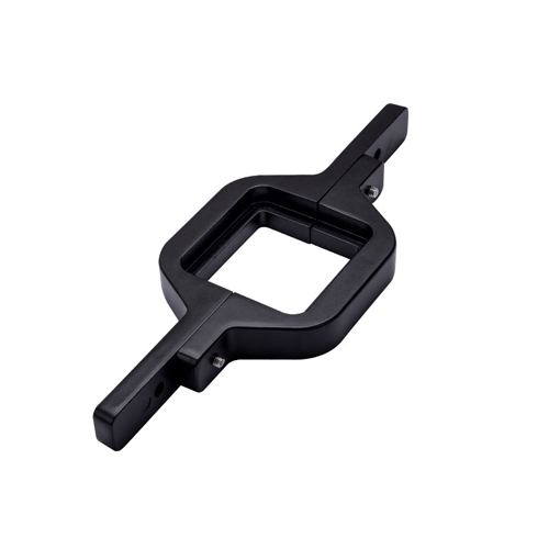 UNIVERSAL 2"/2.5" TOW HITCH COLLAR MOUNT