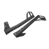 JEEP WRANGLER JK JKU WINDSHIELD MOUNTING BRACKETS