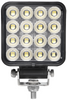 4.3inch 46W Waterproof LED Work Light