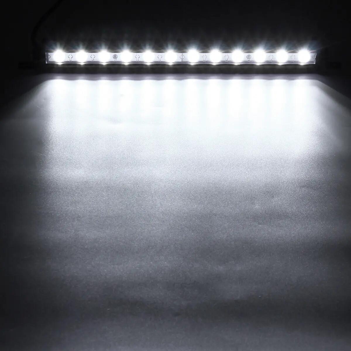 13inch 36W 16200LM LED LIGHT BAR