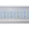 72Leds 5W Quad Row LED Light Bar