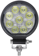 3.6inch 20W 1600lm LED Work Spotlight UTV