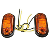 12-24V High Quality Tricolor LED Work Light