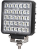 25W 4.3inch LED Work Floodlight Forklift