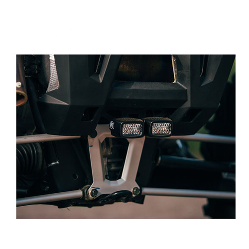 POLARIS REVERSE LIGHT MOUNTING BRACKETS