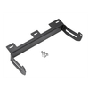 10IN LED LIGHT BAR HOOD MOUNTING BRACKETS