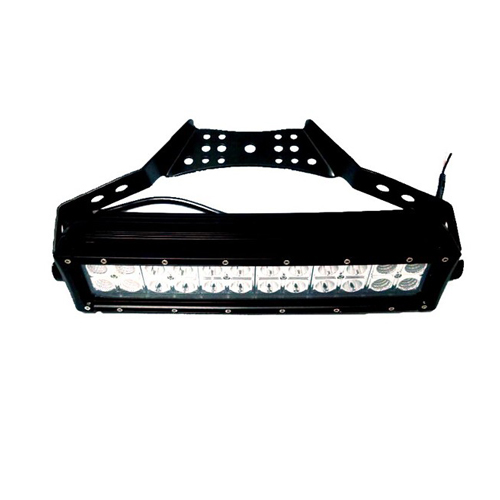 6/10/12IN LED LIGHT HANDLE BAR MOUNT BRACKET