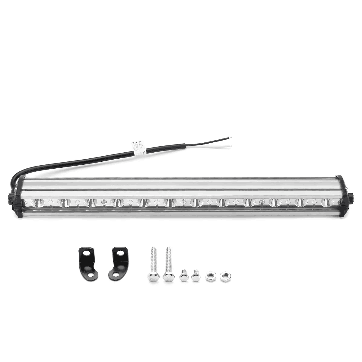 13inch 36W 16200LM LED LIGHT BAR