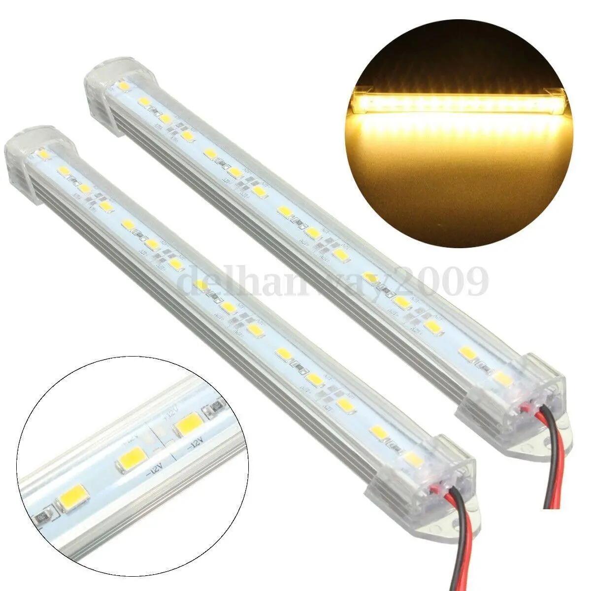 50cm DC12V Outdoor Led Light Bar