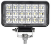 15W 32V LED Work Light Rect