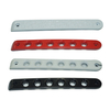 DOOR HANDLE BAR MOULDING TRIM COVER MOUNTING BRACKETS